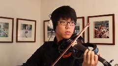 安俊成 - Canon Rock