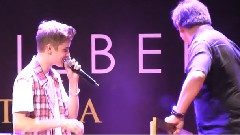 Justin Bieber - 新专辑