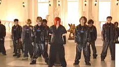 H.O.T. - 外面的城堡