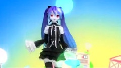 初音未来 - 雨のち