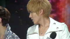 EXO-M - 中国爱大歌会