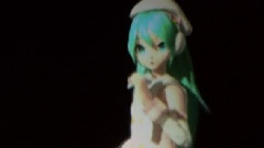 初音未来 - MIKUNOPOLIS IN LA