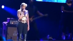 Mary J.Blige - No More Drama & Sweet Thing