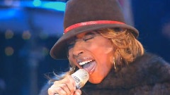 Mary J.Blige,Jay-Z - Can't Knock The Hustle