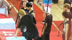 EXO-M - 全力以赴