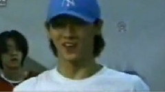 H.O.T. - 99年演唱会排练