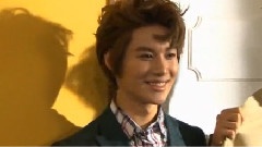 SHINee - 20岁生贺视频