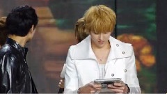 EXO-M - 中国爱大歌会