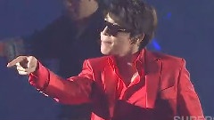 Super Junior - 红了哥哥