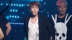 圭贤(Super Junior) - Sexy Free & Single