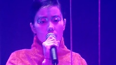 王菲 - 唱游大世界香港演唱会
