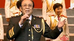 杨洪基 - 我永远是个兵