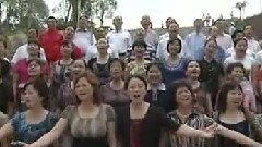 华语群星 - 我们的生活充满阳光
