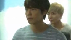 Super Junior - From U Dance