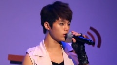 Infinite - 只有眼泪