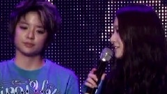 f(x) - 采访 Incheon