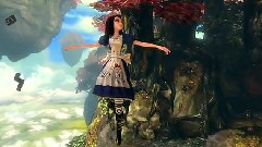 游戏原声 - <Alice:Madness