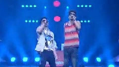 Tiger JK - Thumb