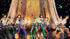 早安少女组 - 15周年記念之50thシングル発売 OPV(Third Version)