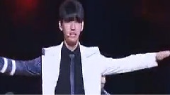 东方神起 - KBS Music Bank in Hong Kong