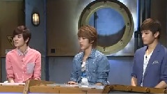Infinite - Mnet Beatles Code2