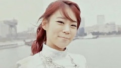 Kara - 2012韩胜妍庆生