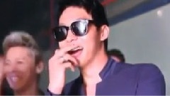 J.Y.J - 2012JYJ Membership Week