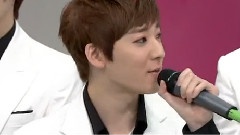 U-KISS - Mnet Wide Open Studio