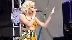 Pixie Lott - Nobody Does It Better