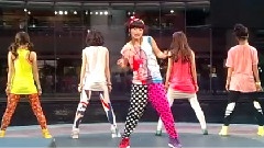 Crayon Pop - Saturday Night