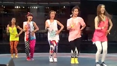 Crayon Pop - Bing Bing 日文版