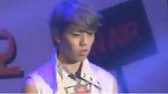 Infinite - 只有眼泪