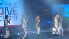 Infinite - 追击者