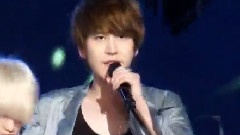 Super Junior - Mr.Simple