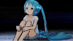 初音未来 - 自杀のうた