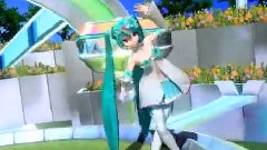 初音未来 - Packaged