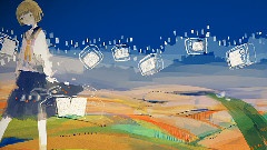 初音未来 - Bitter