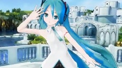 初音未来 - ファインダー