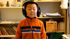 模仿翻唱 - It Will Rain