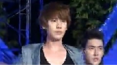 Super Junior - Mr.Simple