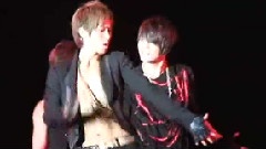 东方神起 - Purple Line