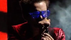 Muse,富士摇滚音乐节 - Uprising & Starlight