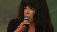 Loreen - My Heart Is Refusing Me