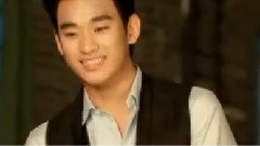 金秀贤 - K-Star News Cut