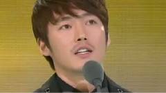 张赫 - 2010年KBS演技大赏