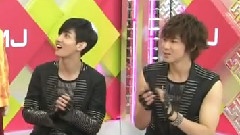 东方神起 - Talk In