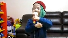 模仿翻唱 - Fantastic Baby