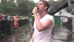 Kaiser Chiefs,富士摇滚音乐节 - Kind Of Girl You Are
