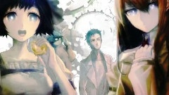ONE OK ROCK - 燃 Operation;Skuld <Steins;Gate>MAD 中文字幕版