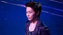 EXO-M - 金珉硕